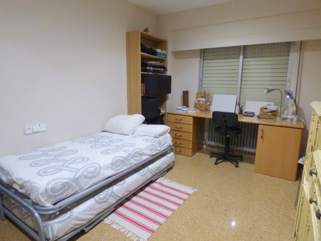 5 soveværelse Lejlighed til salg i Valencia by - € 810.000 (Ref: 7381167)