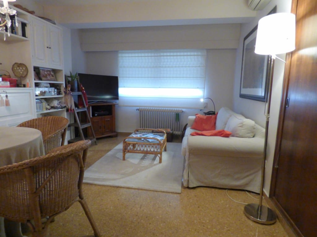 5 soveværelse Lejlighed til salg i Valencia by - € 810.000 (Ref: 7381167)