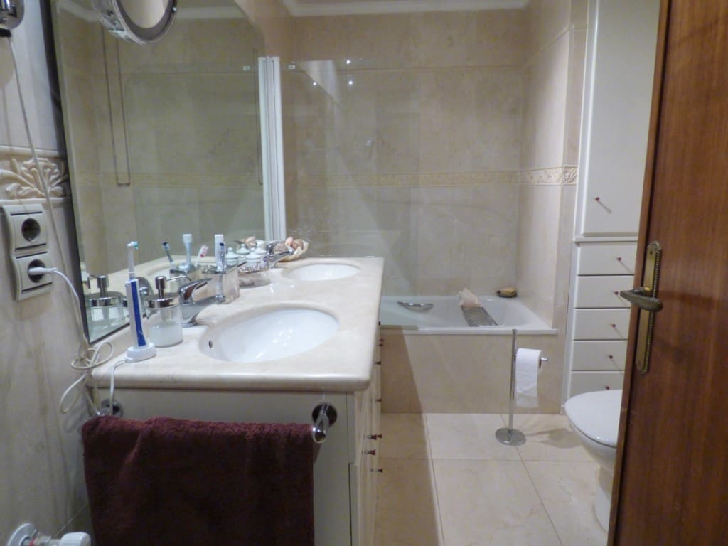 5 soveværelse Lejlighed til salg i Valencia by - € 810.000 (Ref: 7381167)