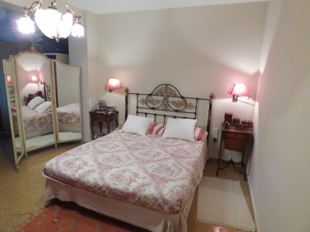 5 soveværelse Lejlighed til salg i Valencia by - € 810.000 (Ref: 7381167)