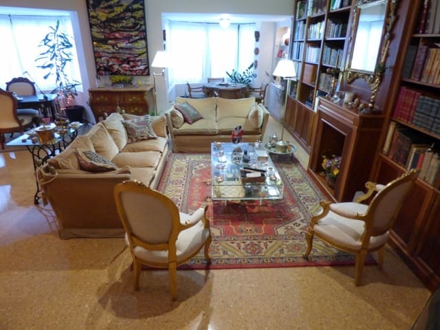 5 Zimmer Apartment zu verkaufen in València Stadt - 810.000 € (Ref: 7381167)