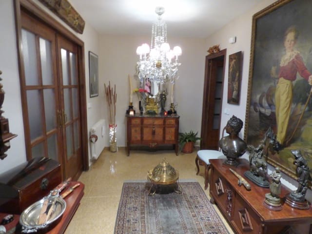 5 Zimmer Apartment zu verkaufen in València Stadt - 810.000 € (Ref: 7381167)