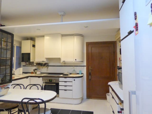 5 Zimmer Apartment zu verkaufen in València Stadt - 810.000 € (Ref: 7381167)