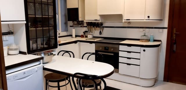 5 Zimmer Apartment zu verkaufen in València Stadt - 810.000 € (Ref: 7381167)