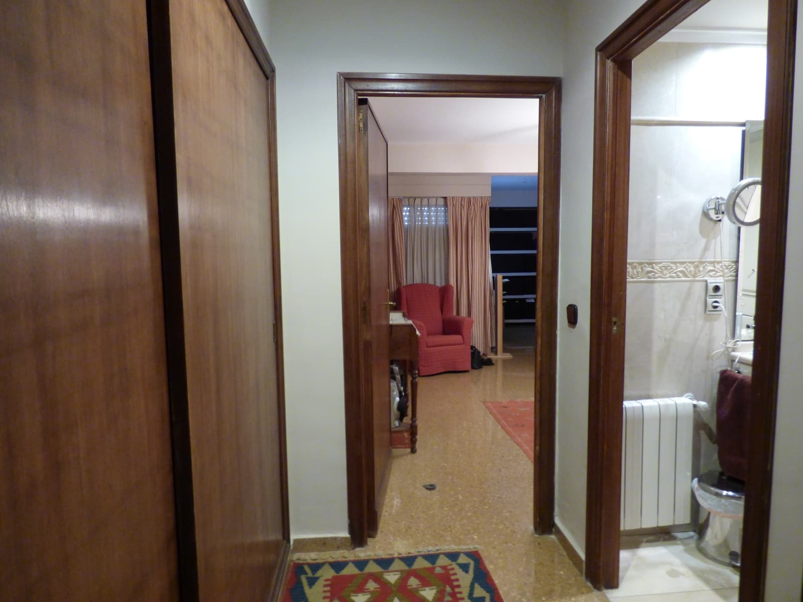 5 soveværelse Lejlighed til salg i Valencia by - € 810.000 (Ref: 7381167)