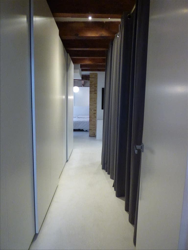 3 quarto Apartamento para venda em Valencia cidade - 670 000 € (Ref: 7414382)