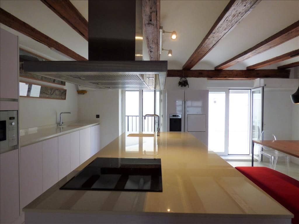 3 quarto Apartamento para venda em Valencia cidade - 670 000 € (Ref: 7414382)