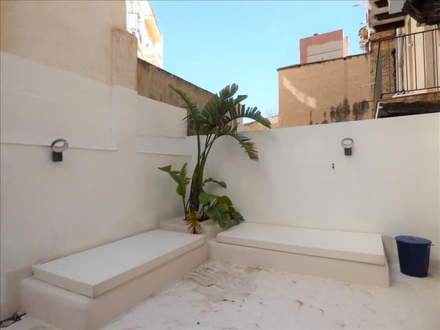 3 soverom Leilighet til salgs i El Carme, Valencia by - € 670 000 (Ref: 7414382)