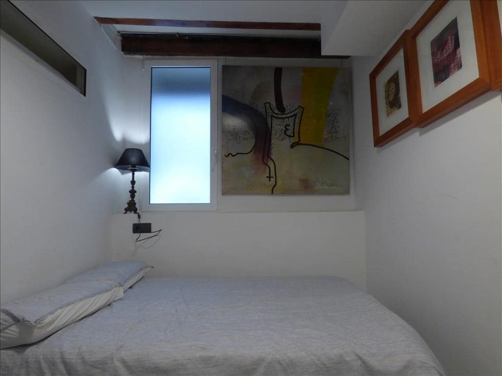3 quarto Apartamento para venda em Valencia cidade - 670 000 € (Ref: 7414382)