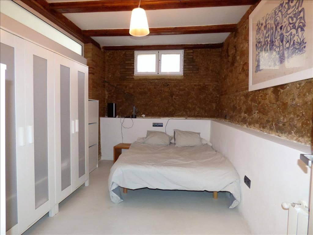 3 quarto Apartamento para venda em Valencia cidade - 670 000 € (Ref: 7414382)