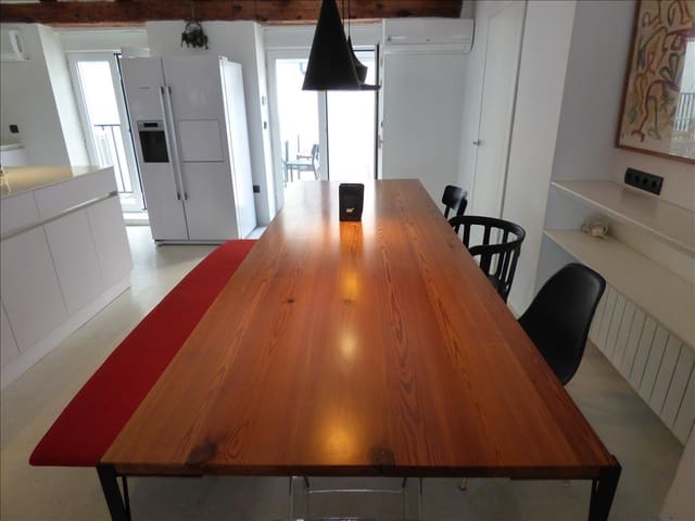 3 soverom Leilighet til salgs i El Carme, Valencia by - € 670 000 (Ref: 7414382)