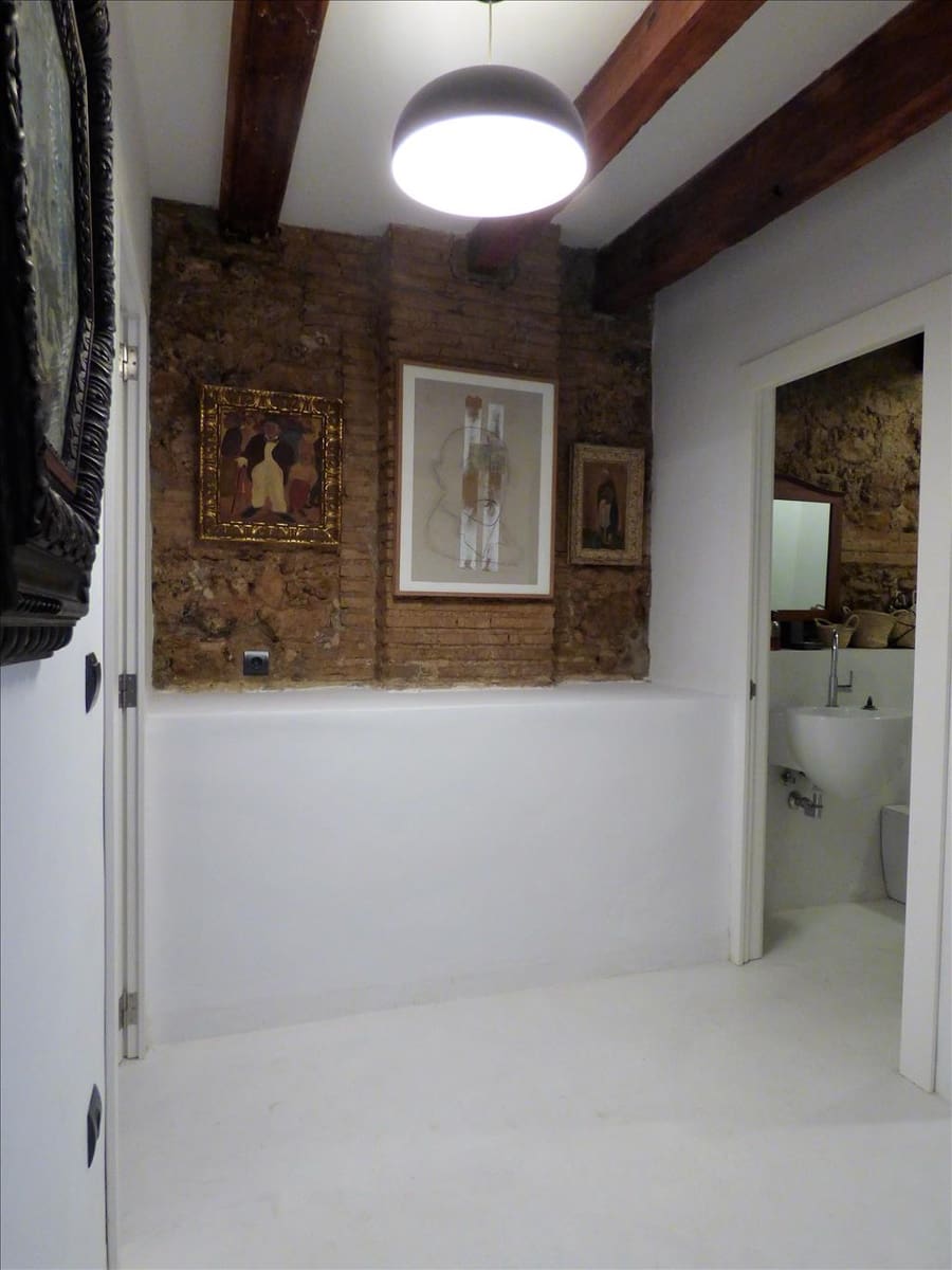 3 quarto Apartamento para venda em Valencia cidade - 670 000 € (Ref: 7414382)