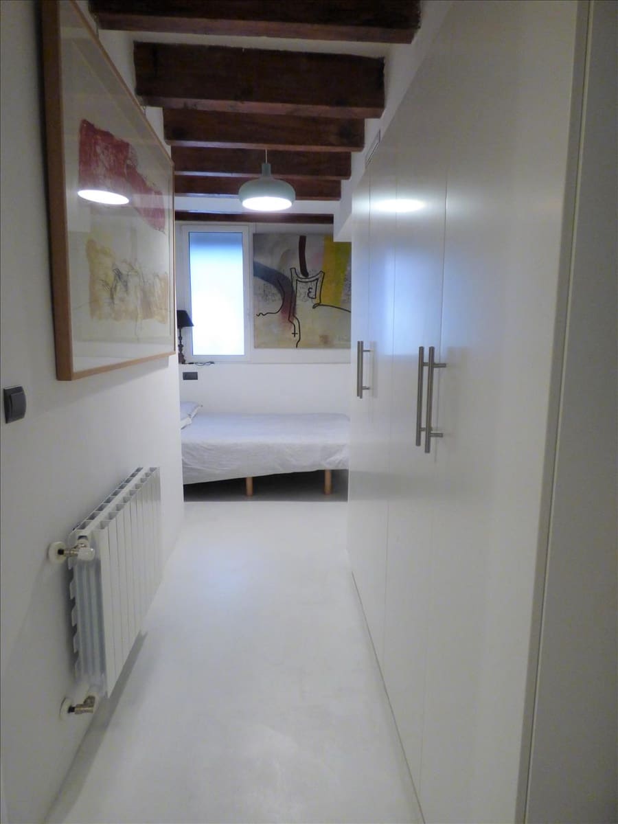 3 quarto Apartamento para venda em Valencia cidade - 670 000 € (Ref: 7414382)