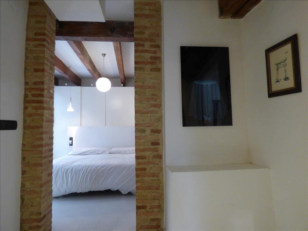 3 quarto Apartamento para venda em Valencia cidade - 670 000 € (Ref: 7414382)