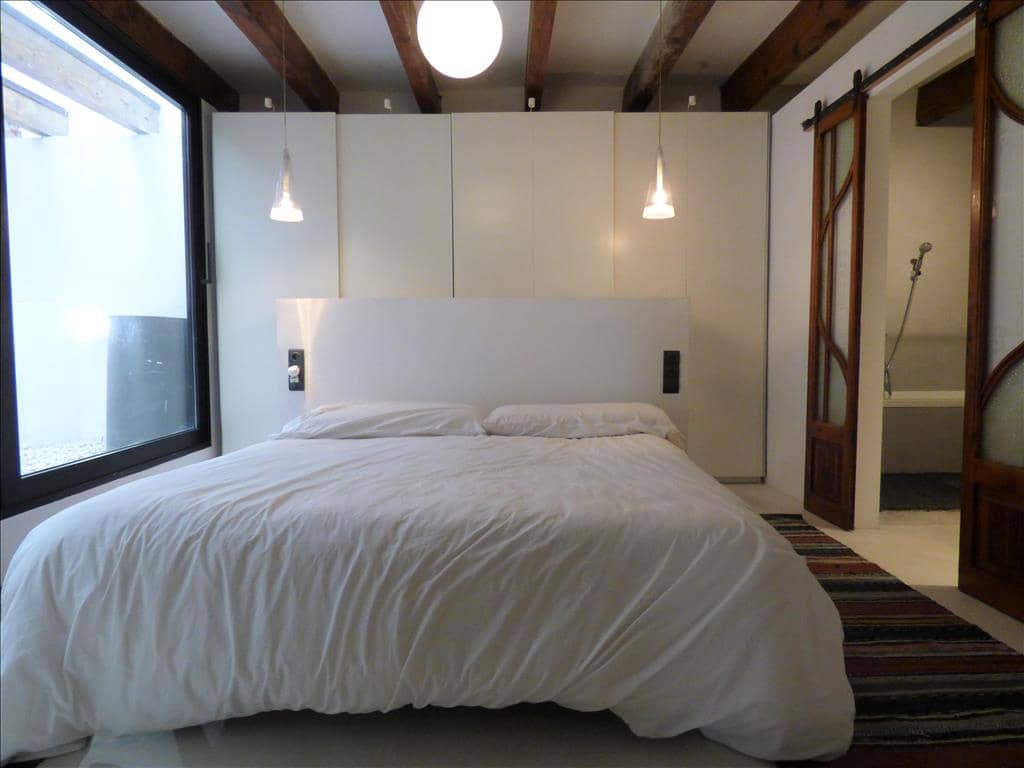 3 quarto Apartamento para venda em Valencia cidade - 670 000 € (Ref: 7414382)