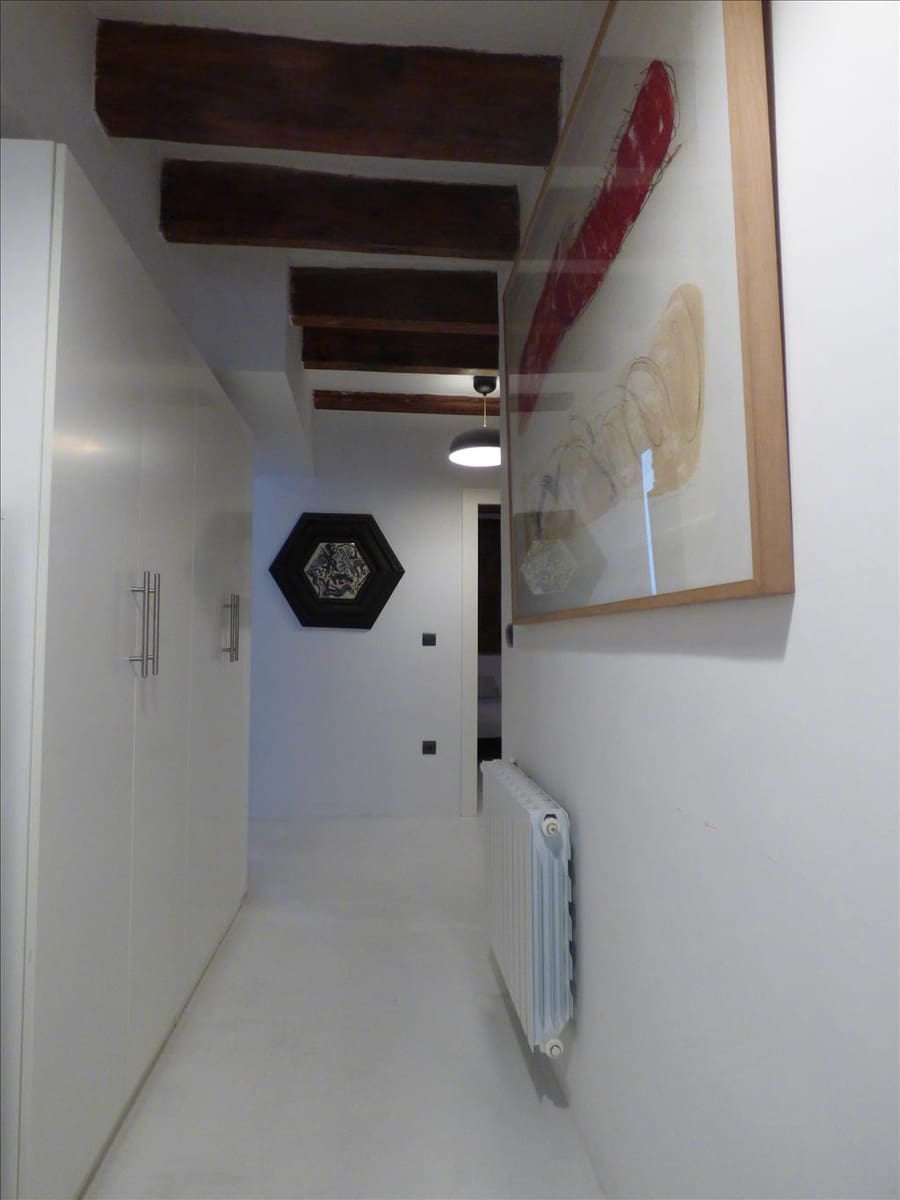 3 quarto Apartamento para venda em Valencia cidade - 670 000 € (Ref: 7414382)