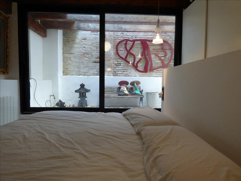 3 quarto Apartamento para venda em Valencia cidade - 670 000 € (Ref: 7414382)