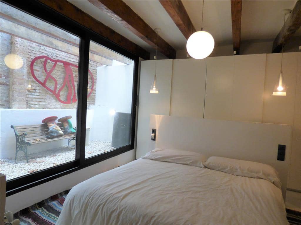 3 quarto Apartamento para venda em Valencia cidade - 670 000 € (Ref: 7414382)