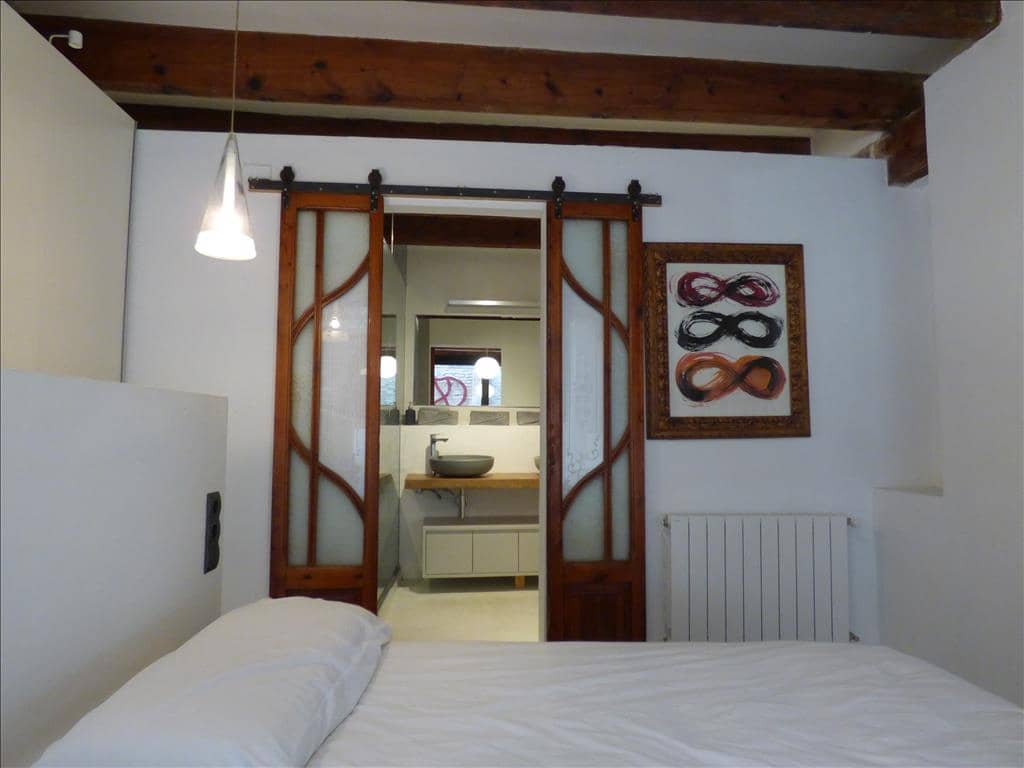 3 quarto Apartamento para venda em Valencia cidade - 670 000 € (Ref: 7414382)