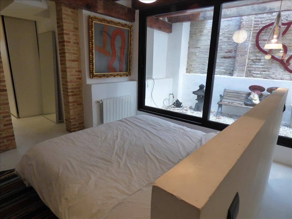 3 quarto Apartamento para venda em Valencia cidade - 670 000 € (Ref: 7414382)