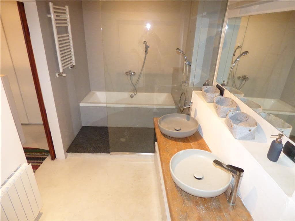 3 quarto Apartamento para venda em Valencia cidade - 670 000 € (Ref: 7414382)