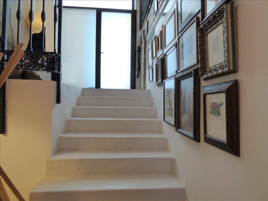 3 quarto Apartamento para venda em Valencia cidade - 670 000 € (Ref: 7414382)