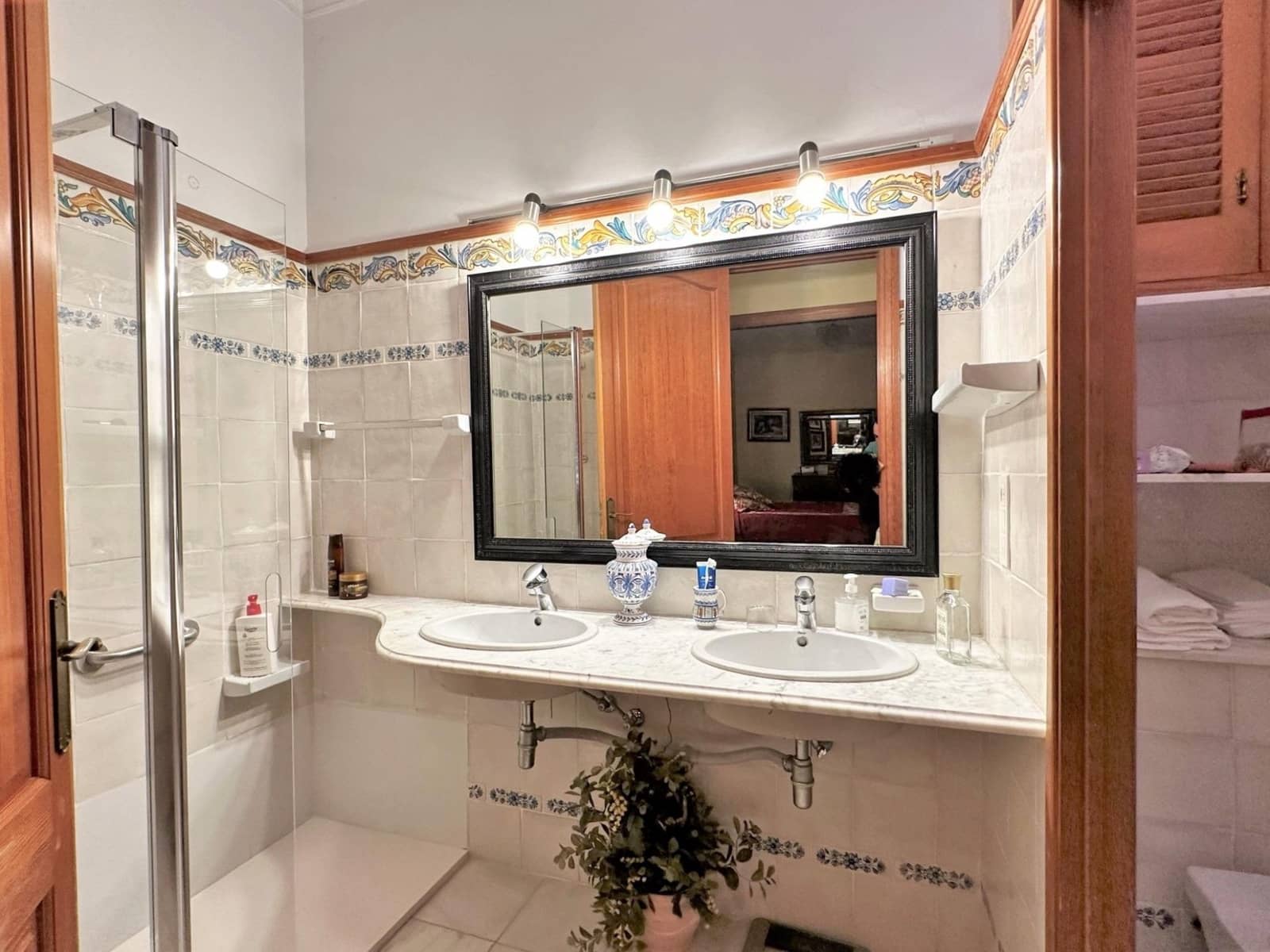 5 soverom Villa til salgs i Naquera med svømmebasseng garasje - € 1 500 000 (Ref: 7869203)