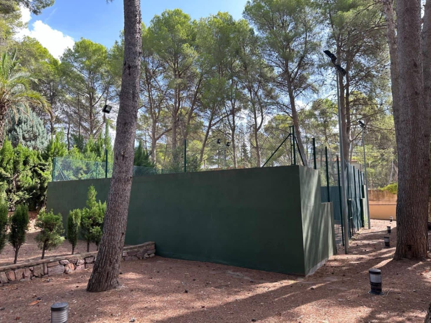 5 soverom Villa til salgs i Naquera med svømmebasseng garasje - € 1 500 000 (Ref: 7869203)