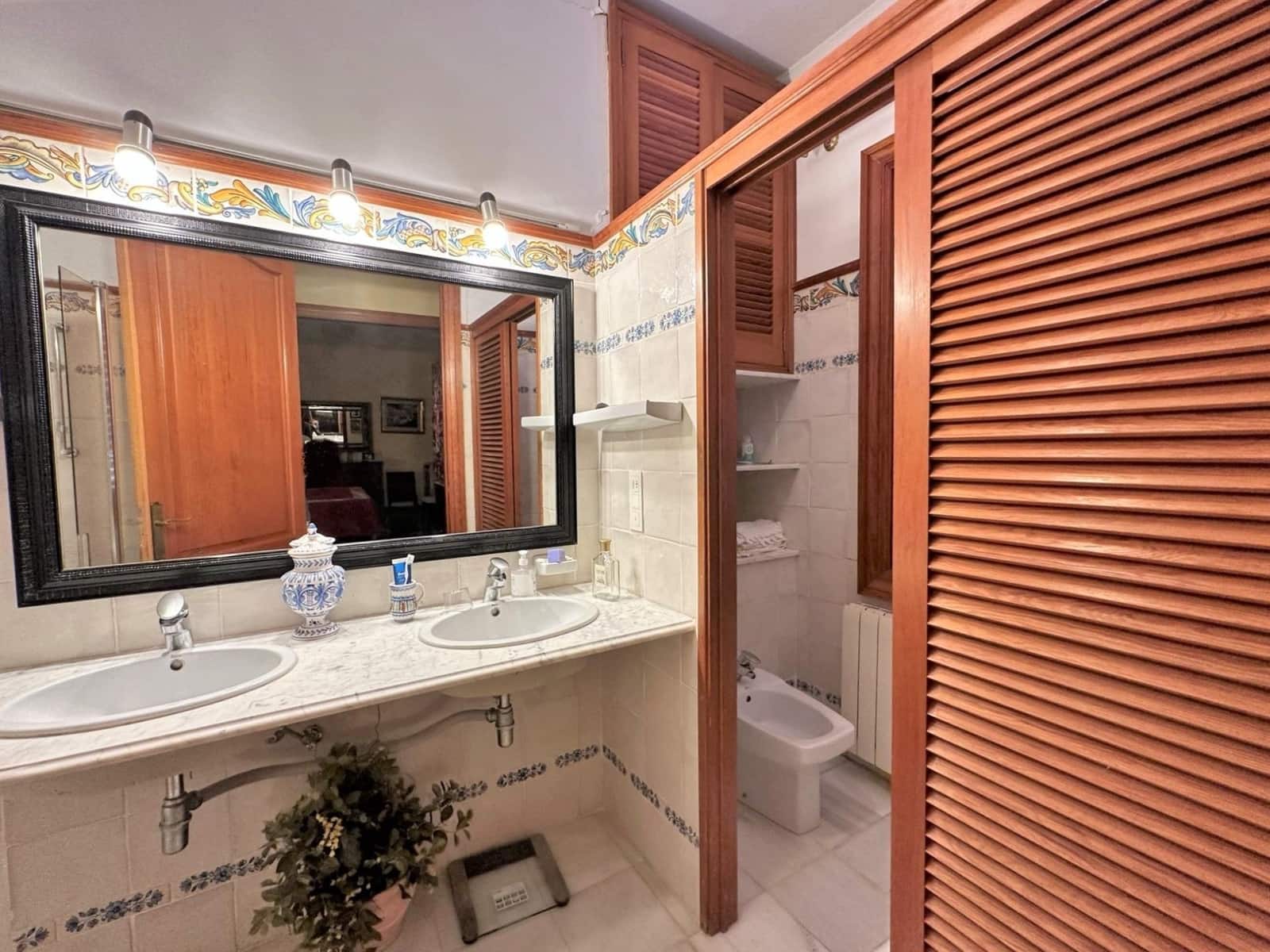 5 soverom Villa til salgs i Naquera med svømmebasseng garasje - € 1 500 000 (Ref: 7869203)