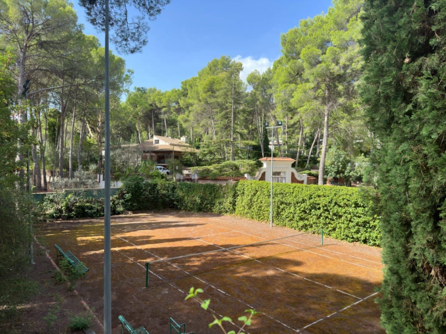 5 soverom Villa til salgs i Naquera med svømmebasseng garasje - € 1 500 000 (Ref: 7869203)