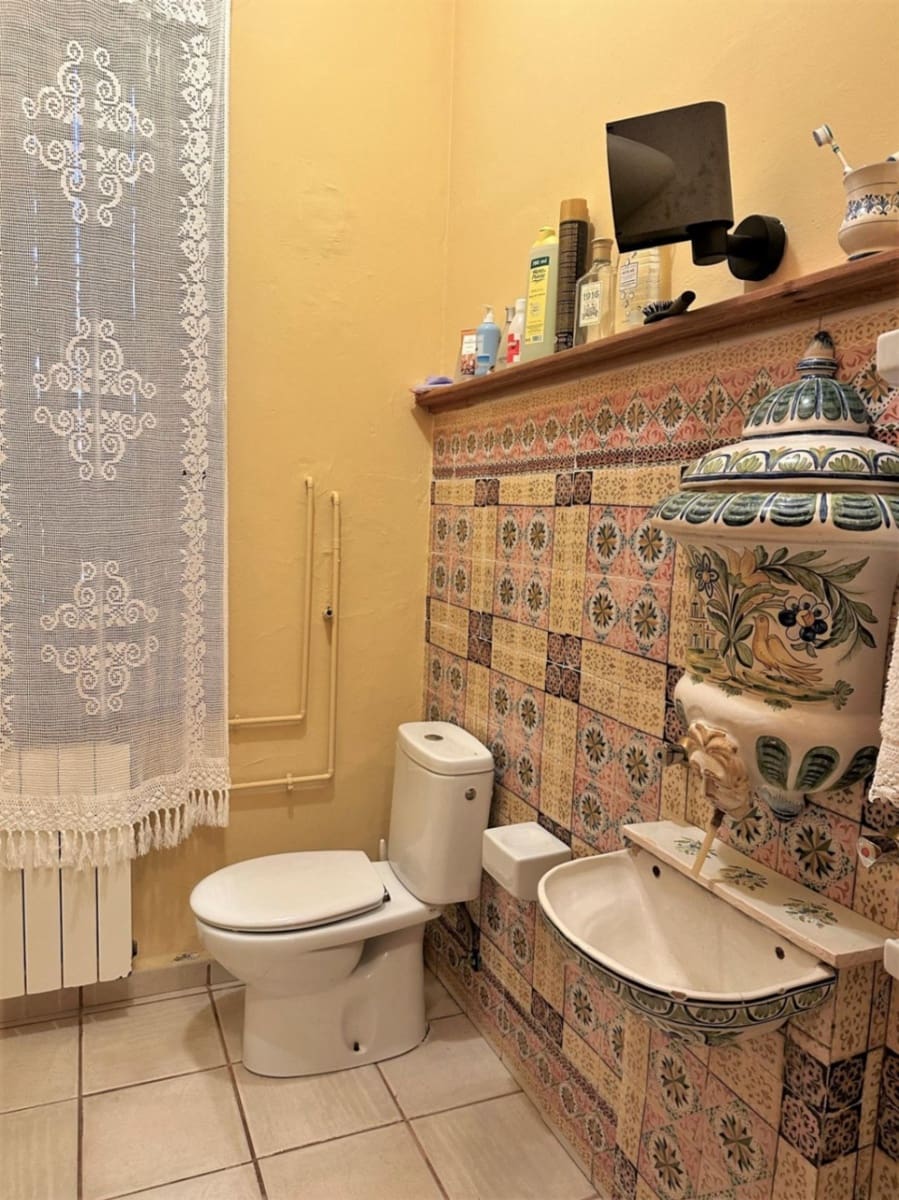 5 soverom Villa til salgs i Naquera med svømmebasseng garasje - € 1 500 000 (Ref: 7869203)