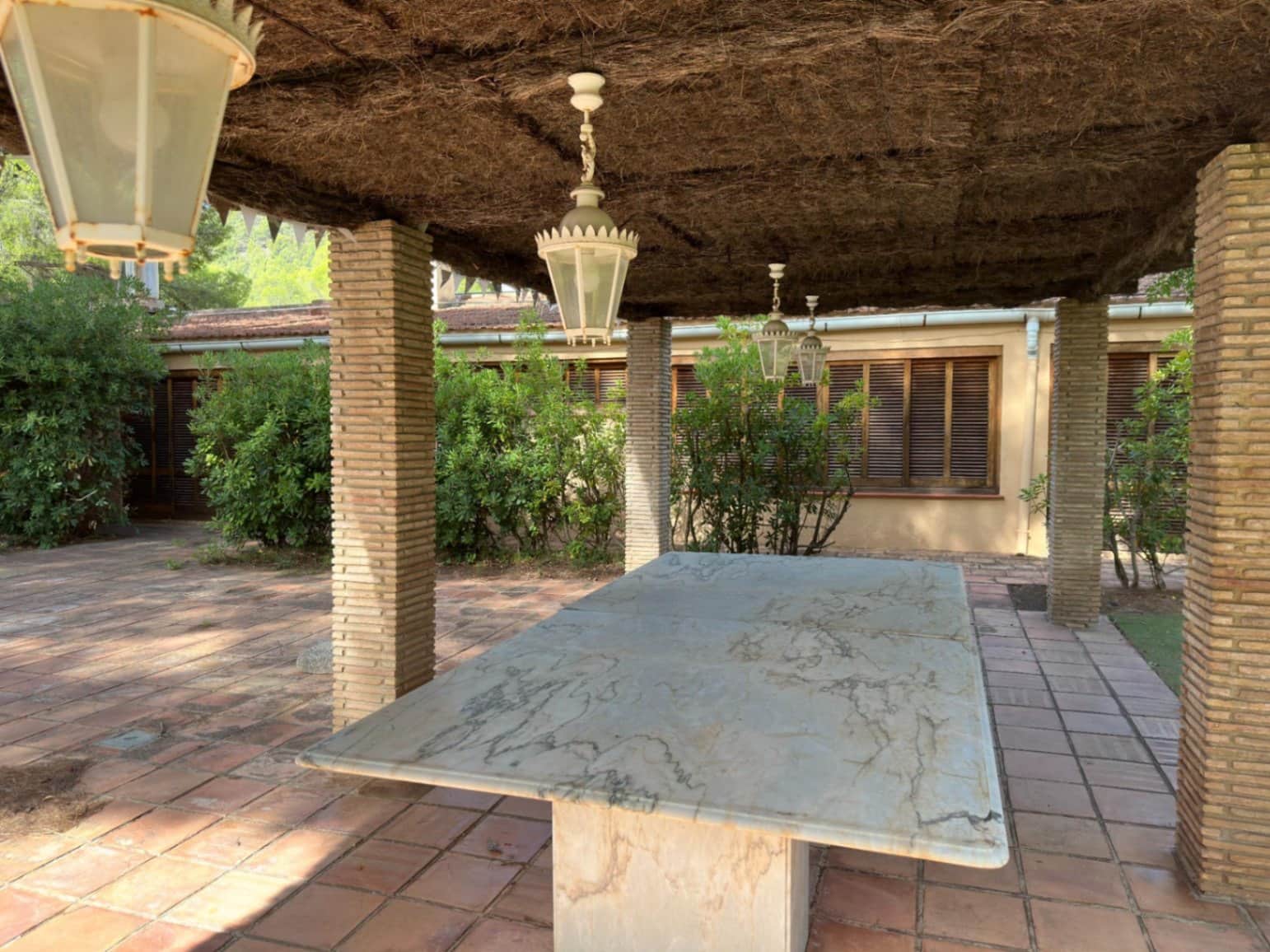 5 soverom Villa til salgs i Naquera med svømmebasseng garasje - € 1 500 000 (Ref: 7869203)