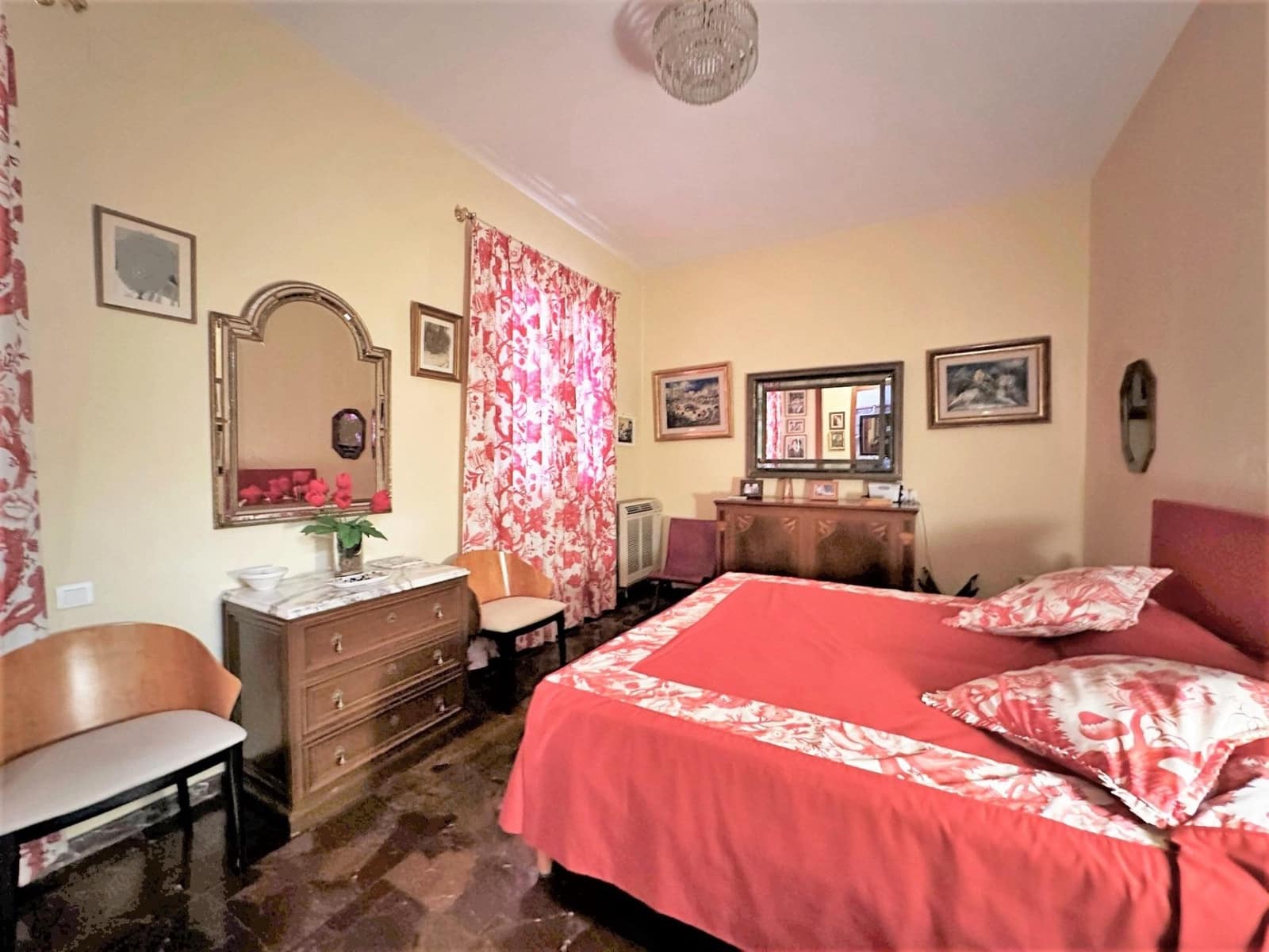 5 soverom Villa til salgs i Naquera med svømmebasseng garasje - € 1 500 000 (Ref: 7869203)