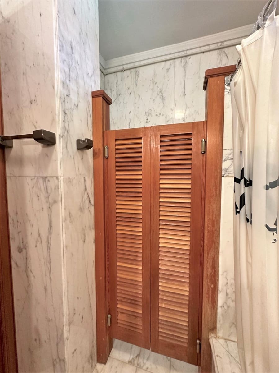 5 soverom Villa til salgs i Naquera med svømmebasseng garasje - € 1 500 000 (Ref: 7869203)