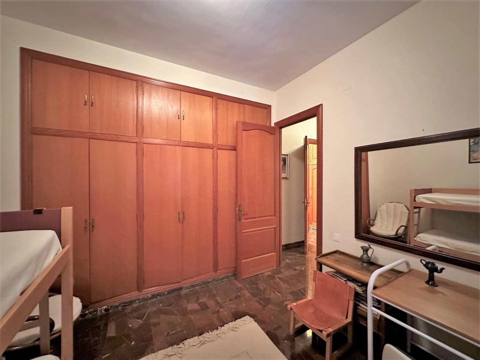 5 soverom Villa til salgs i Naquera med svømmebasseng garasje - € 1 500 000 (Ref: 7869203)