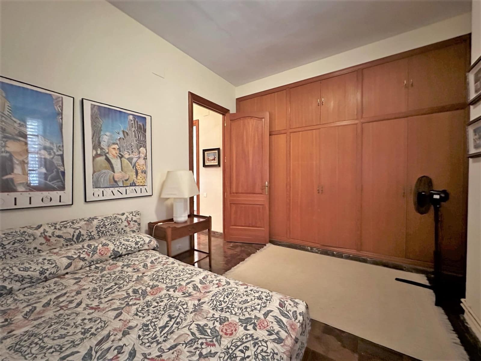 5 soverom Villa til salgs i Naquera med svømmebasseng garasje - € 1 500 000 (Ref: 7869203)