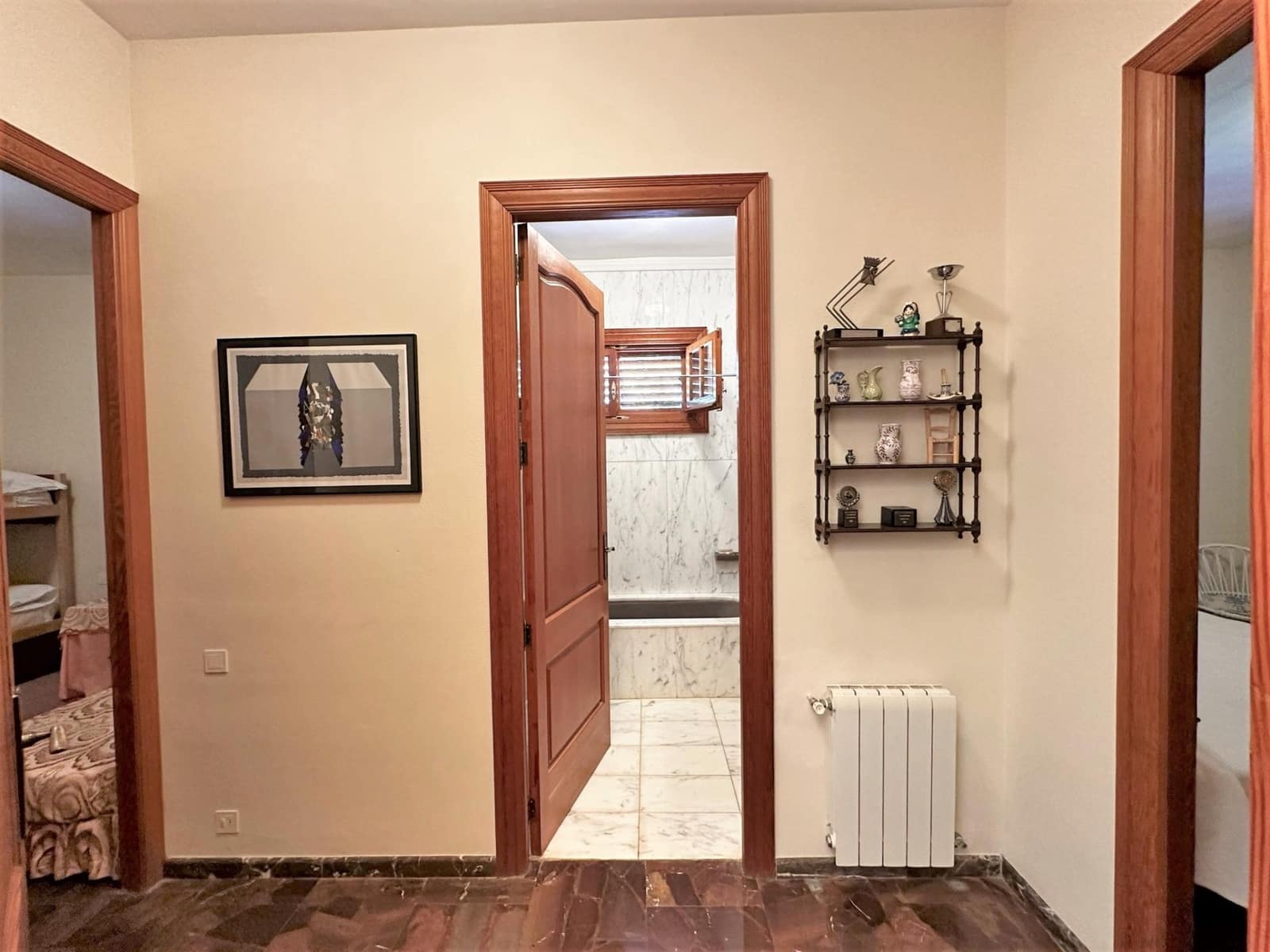 5 soverom Villa til salgs i Naquera med svømmebasseng garasje - € 1 500 000 (Ref: 7869203)