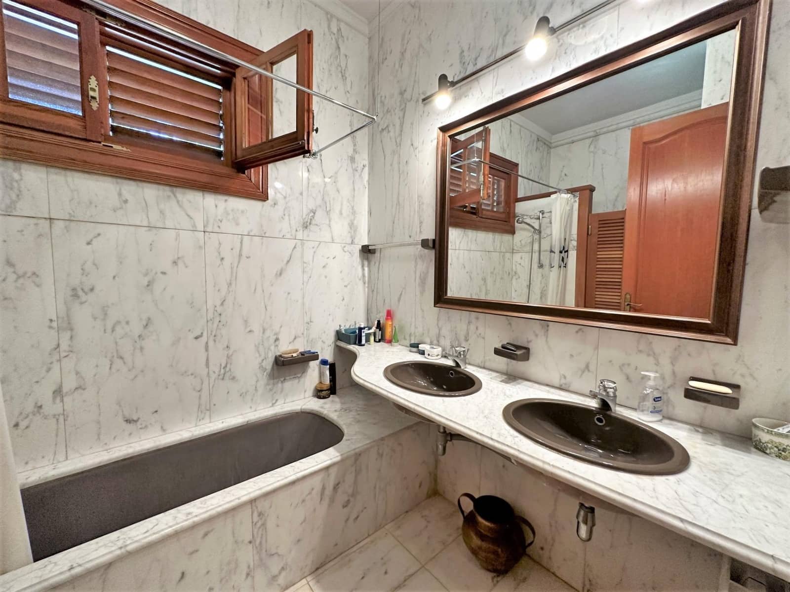 5 soverom Villa til salgs i Naquera med svømmebasseng garasje - € 1 500 000 (Ref: 7869203)