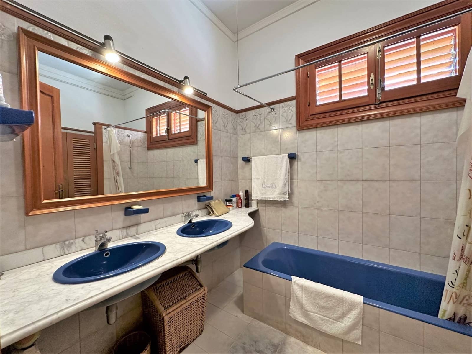 5 soverom Villa til salgs i Naquera med svømmebasseng garasje - € 1 500 000 (Ref: 7869203)