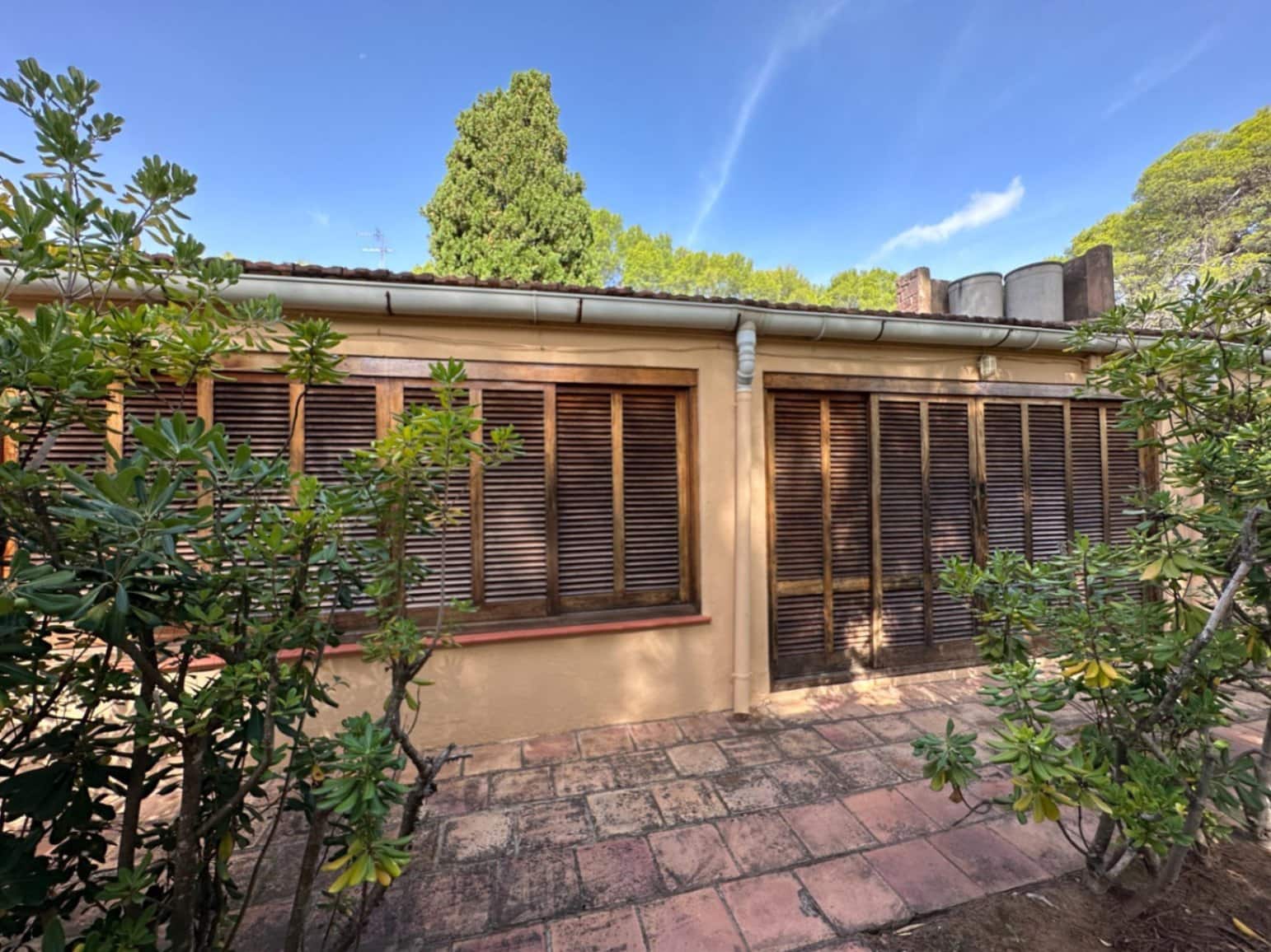 5 soverom Villa til salgs i Naquera med svømmebasseng garasje - € 1 500 000 (Ref: 7869203)