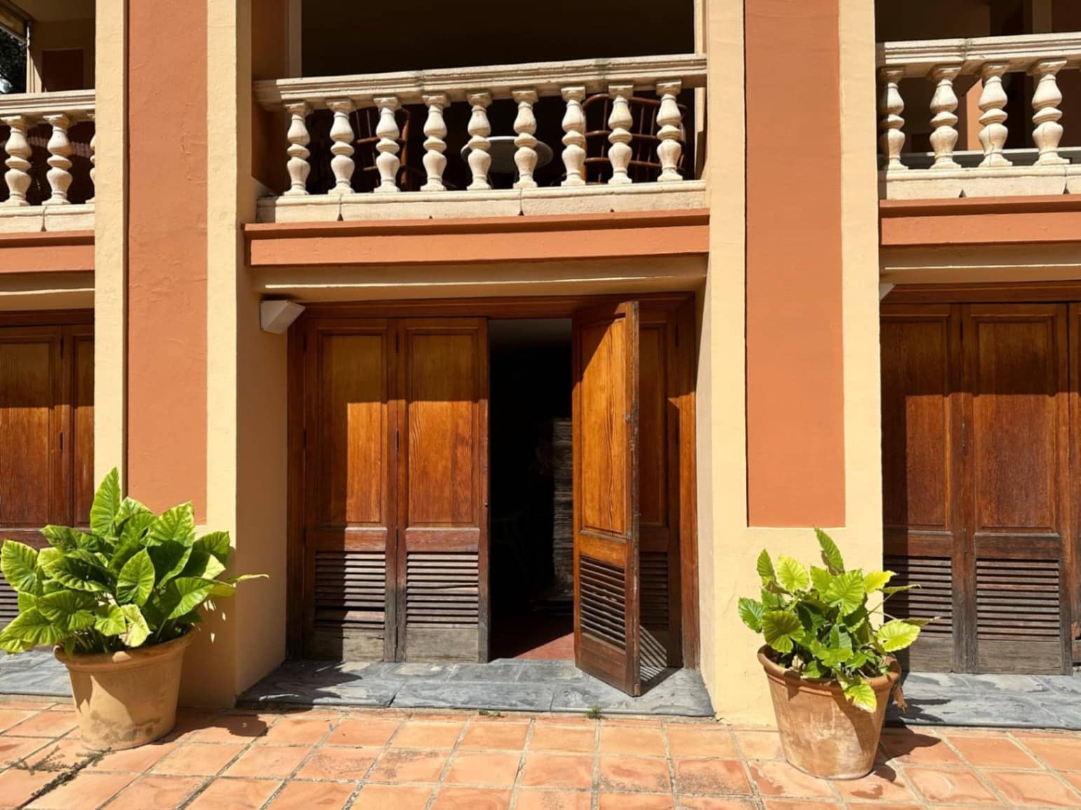 5 soverom Villa til salgs i Naquera med svømmebasseng garasje - € 1 500 000 (Ref: 7869203)