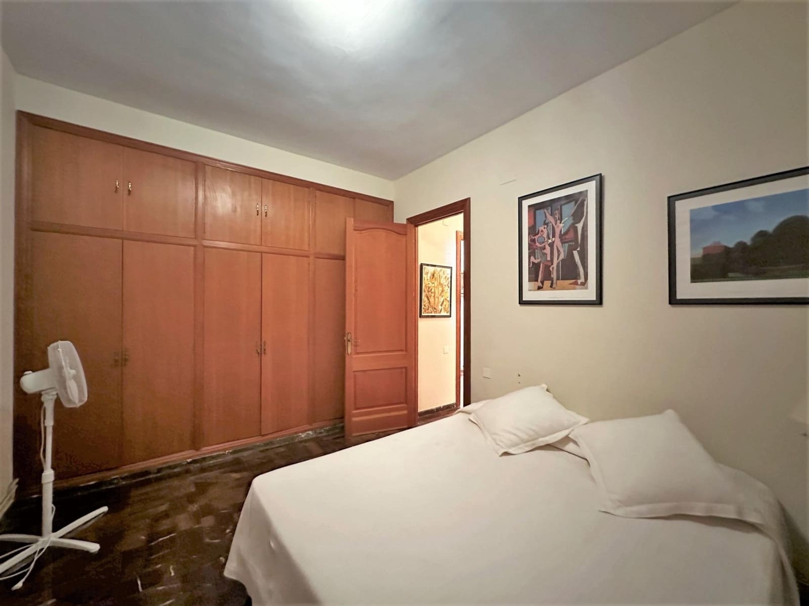 5 soverom Villa til salgs i Naquera med svømmebasseng garasje - € 1 500 000 (Ref: 7869203)