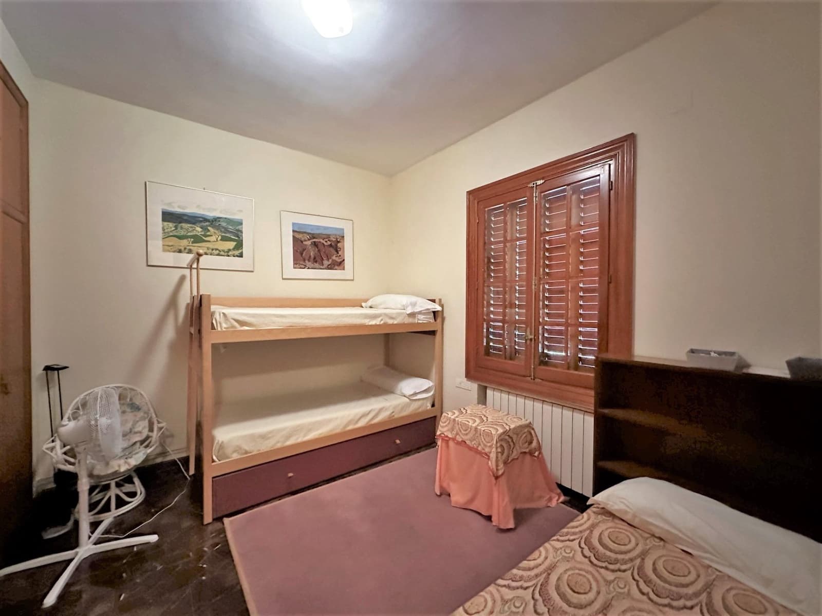 5 soverom Villa til salgs i Naquera med svømmebasseng garasje - € 1 500 000 (Ref: 7869203)