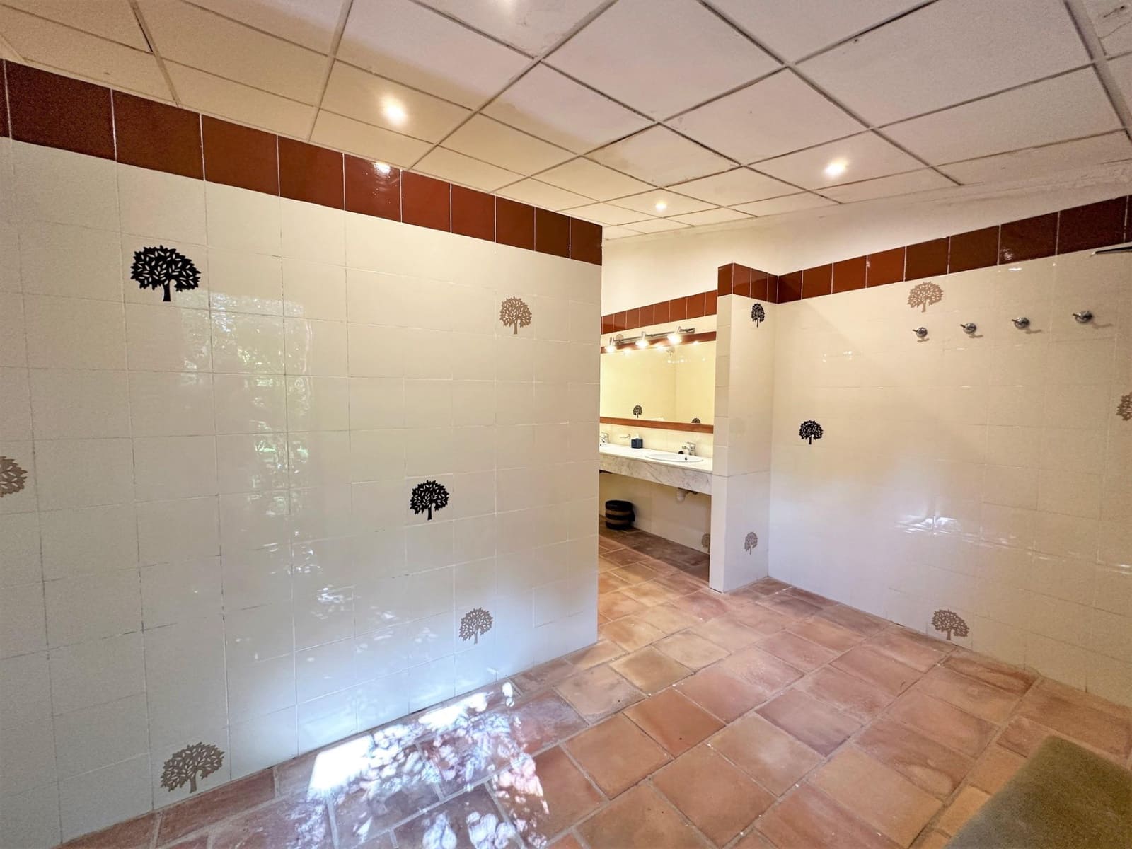 5 soverom Villa til salgs i Naquera med svømmebasseng garasje - € 1 500 000 (Ref: 7869203)