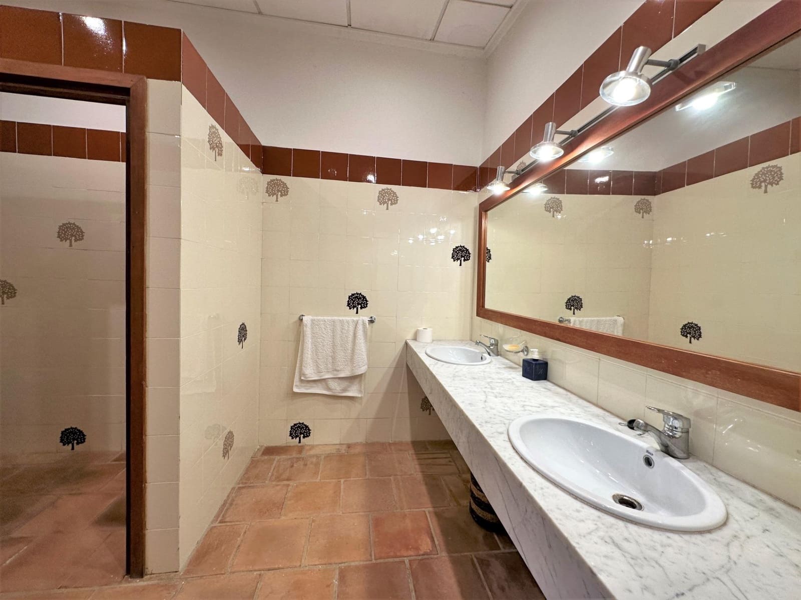 5 soverom Villa til salgs i Naquera med svømmebasseng garasje - € 1 500 000 (Ref: 7869203)