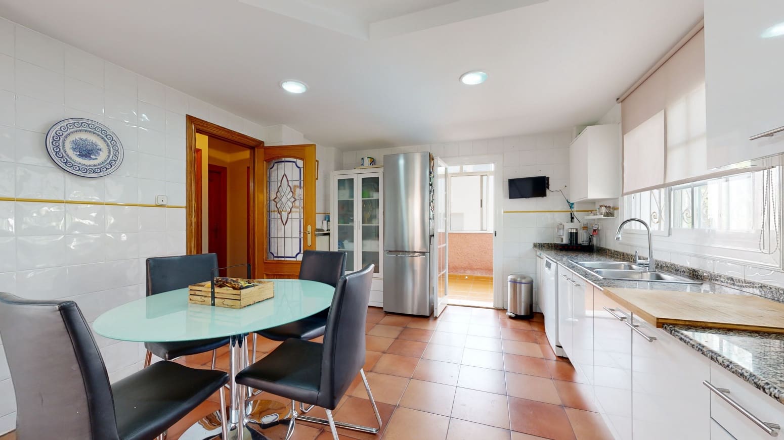 6 chambre Villa/Maison à vendre à La Canada avec piscine - 599 000 € (Ref: 7899167)