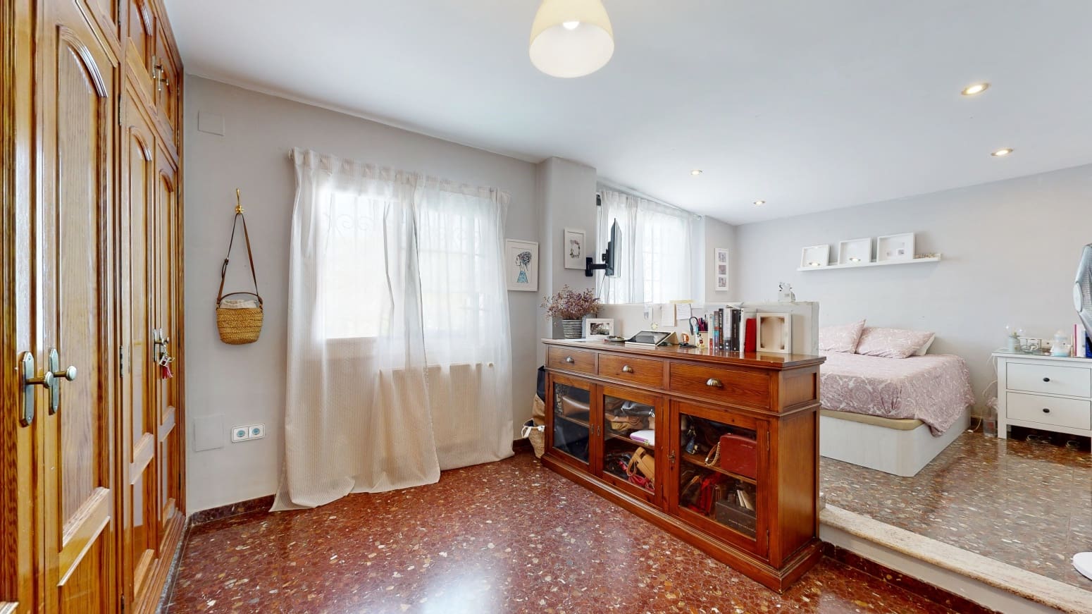 6 chambre Villa/Maison à vendre à La Canada avec piscine - 599 000 € (Ref: 7899167)