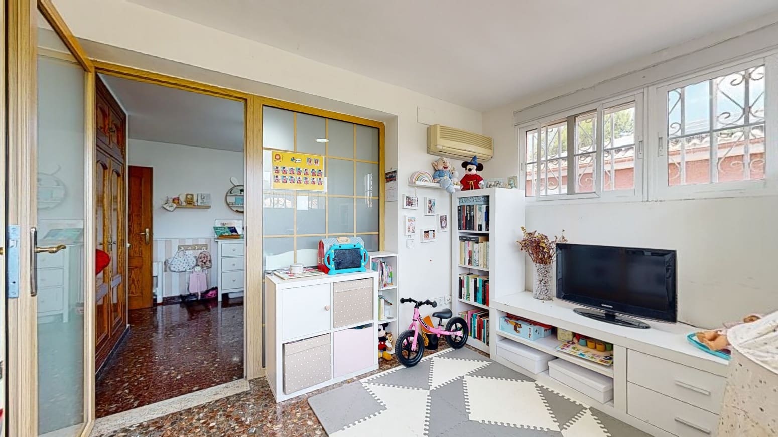 6 chambre Villa/Maison à vendre à La Canada avec piscine - 599 000 € (Ref: 7899167)