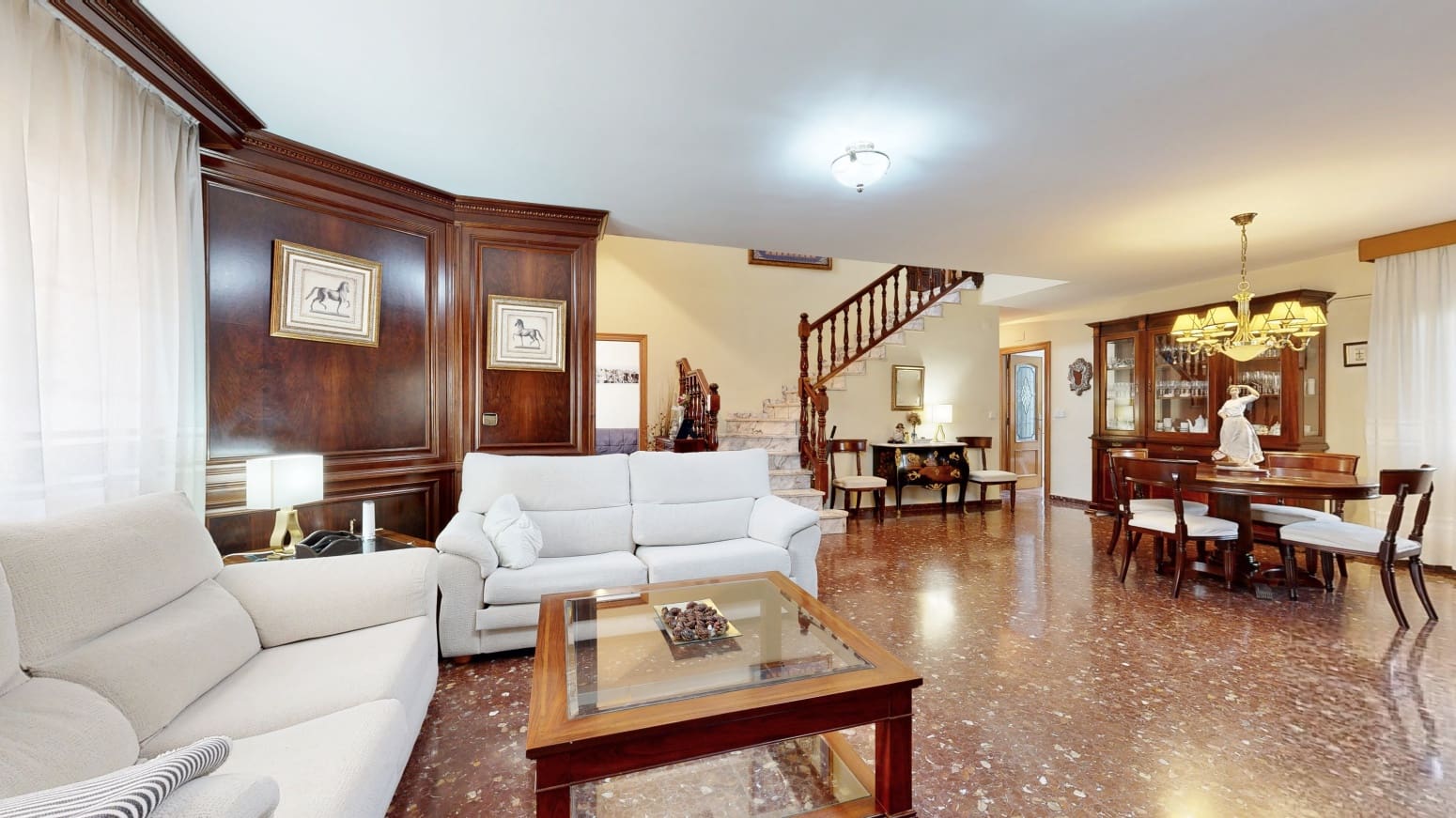 6 chambre Villa/Maison à vendre à La Canada avec piscine - 599 000 € (Ref: 7899167)