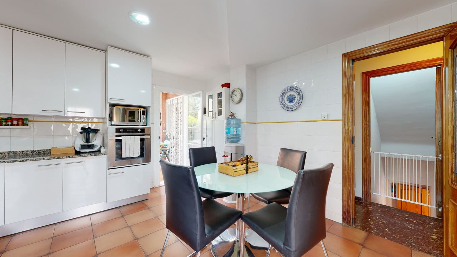 6 chambre Villa/Maison à vendre à La Canada avec piscine - 599 000 € (Ref: 7899167)